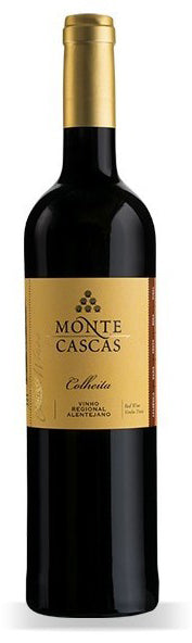 Colheita Alentejano Red