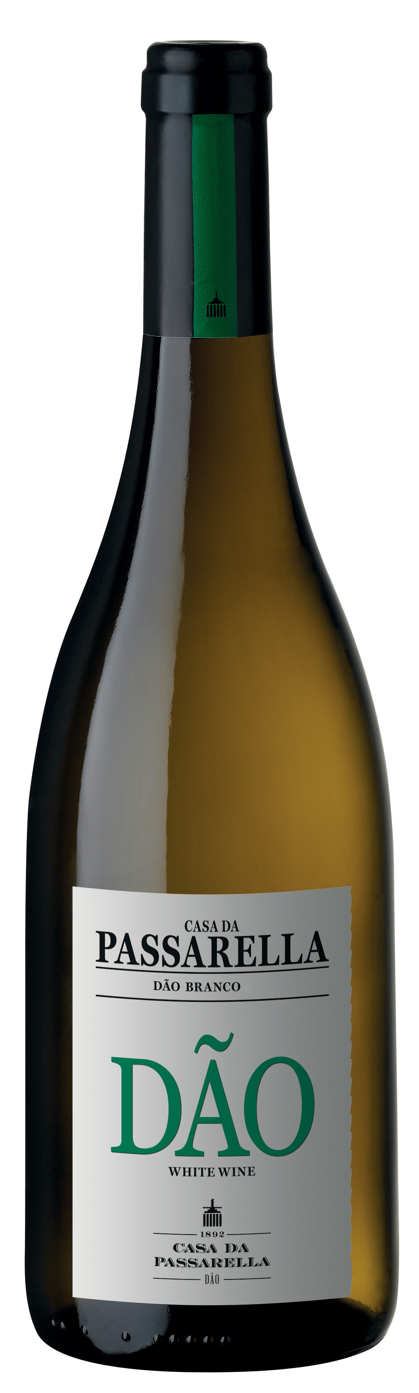 Colheita Branco Dao White 2020