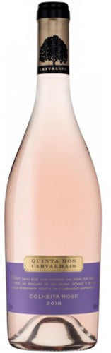 Colheita Organic Rose