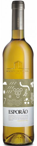 Colheita Organic White