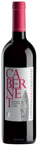 Colli Euganei Sauvignon Kali 2019