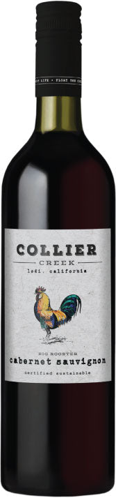 Collier Creek Wine Co. Lodi Sauvignon Blanc