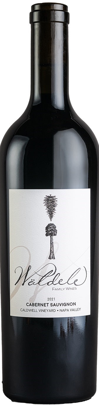 Component Caldwell Vineyard Cabernet Sauvignon 2021