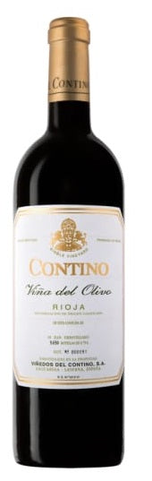 Contino Vina del Olivo Rioja Tinto 2017