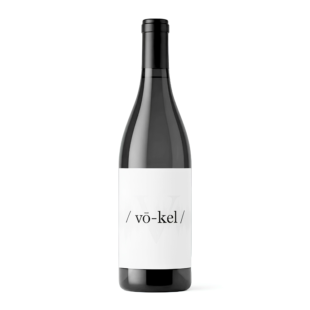 Vokel Cellars MBM Chardonnay 750ml