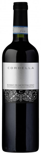 Cordella Rosso di Montalcino 2019