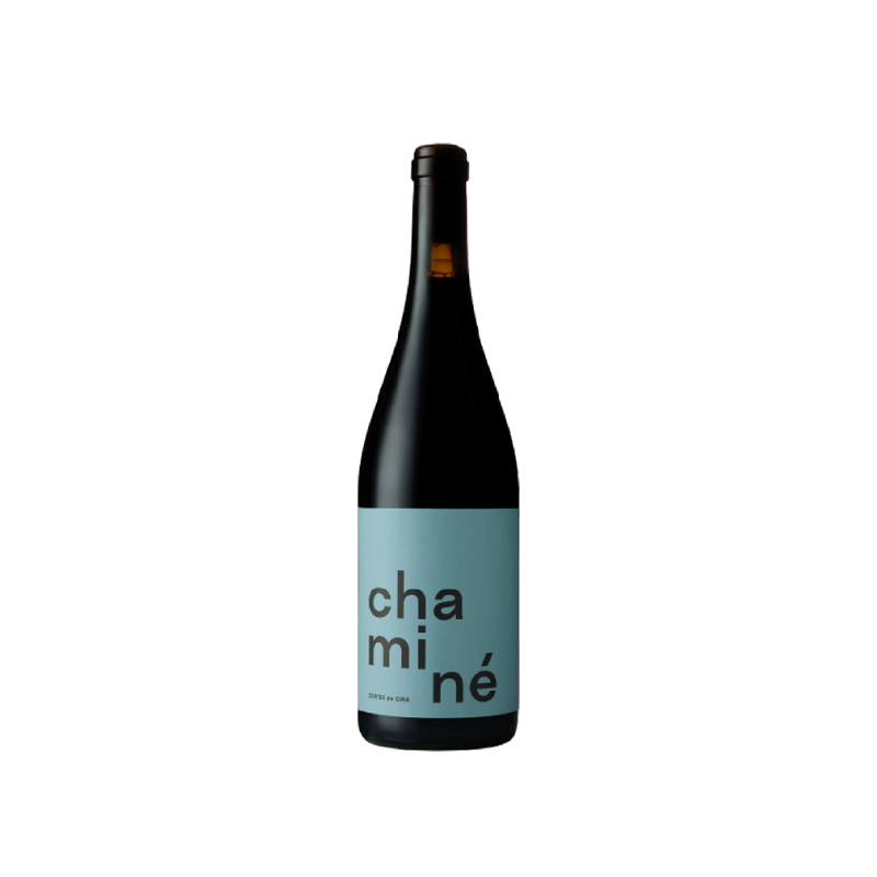 Cortes de Cima Chamine Alentejano Tinto 2023