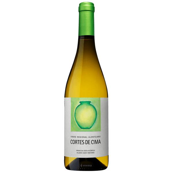 Cortes de Cima Vinho Regional Alentejano Branco 2021
