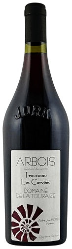 Corvee de Trousseau Arbois Red 2015