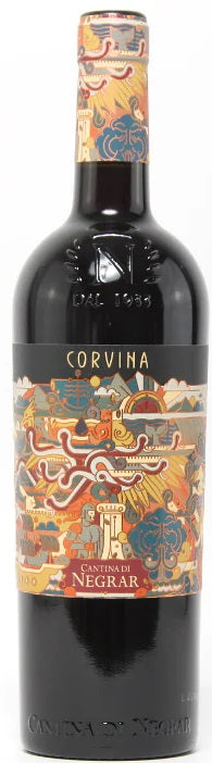 Corvina 2020