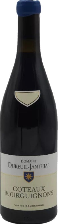 Coteaux Bourguignons, Dureuil-Janthial 2020