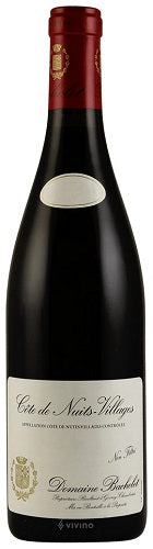 Cote de Nuits-Villages Red 2016