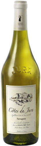 Cotes du Jura Savagnin 2017