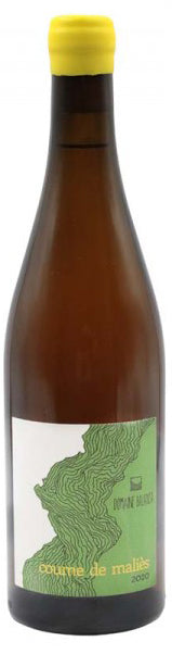 Coume de Malies VDP White 2020