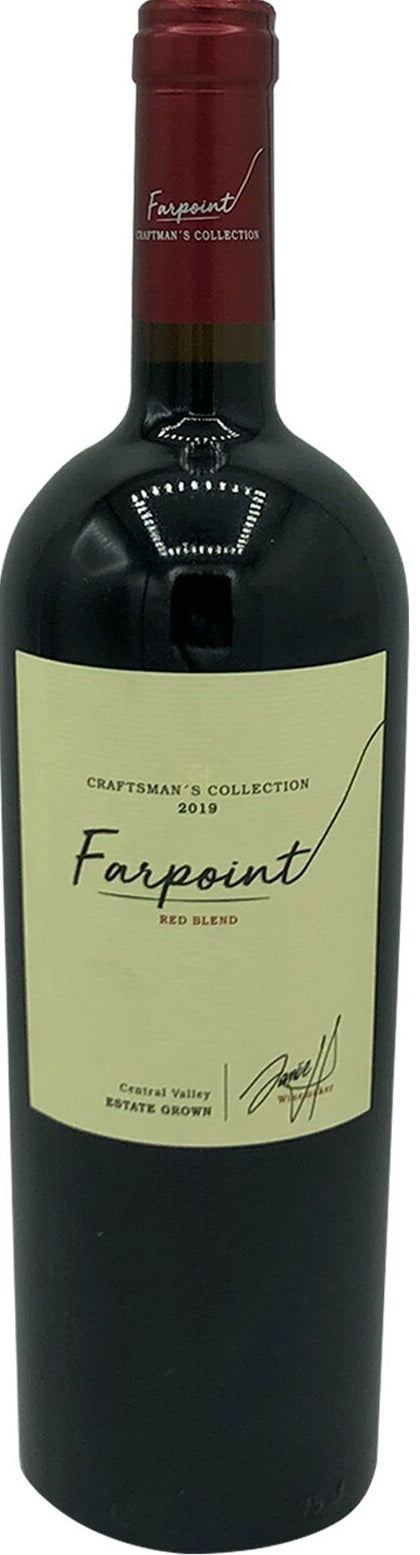 Craftsman's Collection Pinot Noir Estate Grown 1.5L