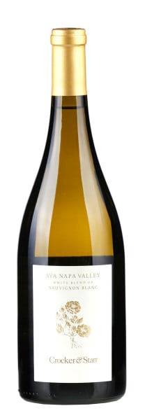 Crocker & Starr 'AVA Napa Valley' Sauvignon Blanc 2022