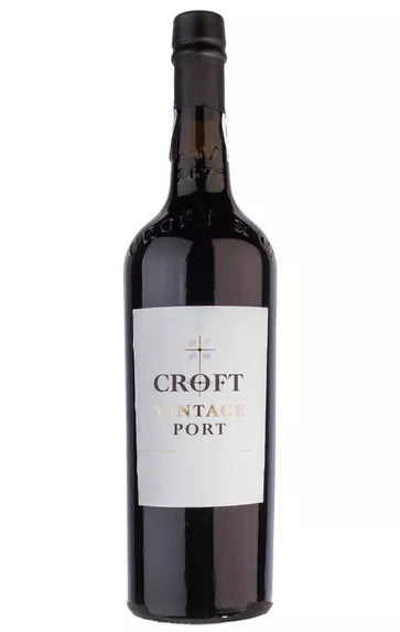 Croft Port Vintage 2009