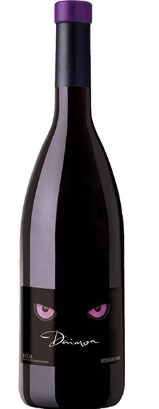 DAIMON RED 2017