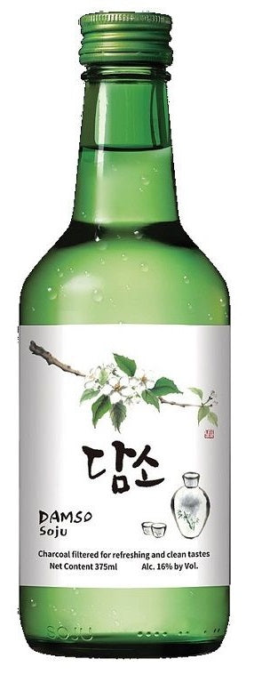 DAMSO SOJU ORIGINAL