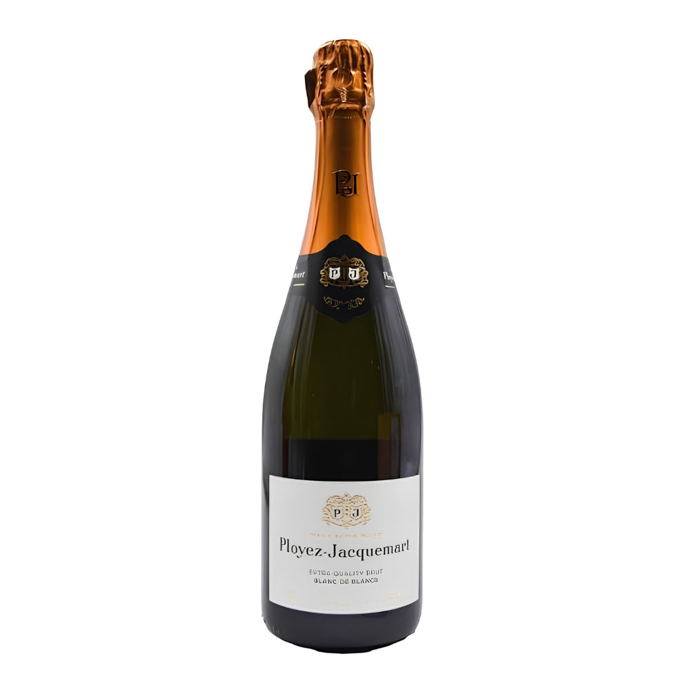 Champagne Ployez-Jacquemart Champagne Extra Quality Brut (375ml)