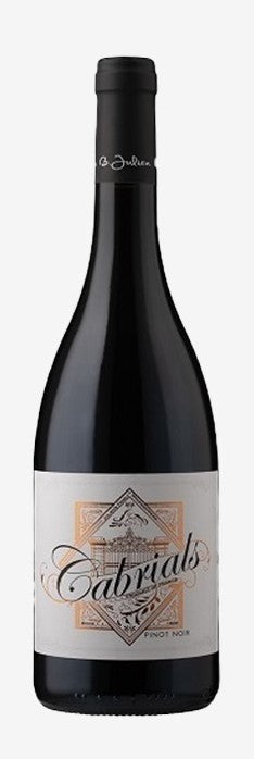 Domaine de Cabrials Pays dOc Cabernet Sauvignon 2019