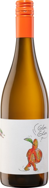 Glou Glou' Orange, Fio 2022