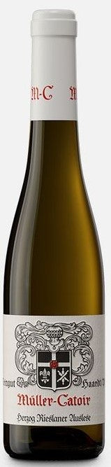 Herrenletten 1er Lage Riesling Trocken, Muller-Catoir 2022