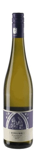 Gleisweiler Riesling Trocken, Minges 2021