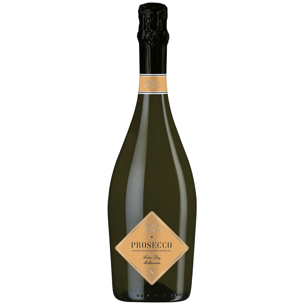 Della Natura Prosecco Brut