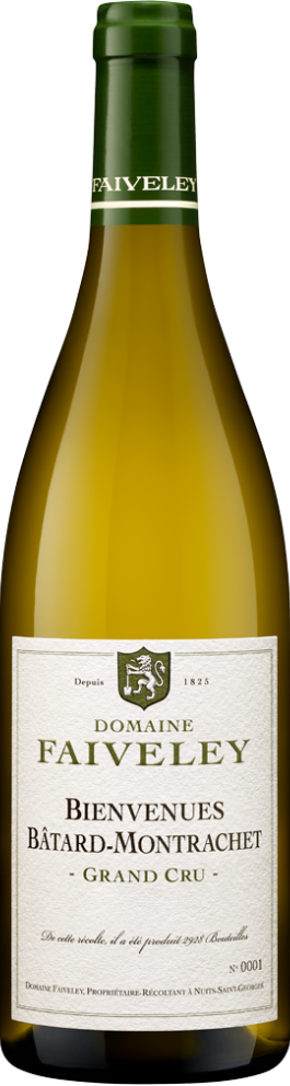 Domaine Faiveley 24 Bienvenues-Batard-Montrachet Grand Cru 2024