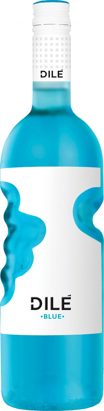 DILE BLU 750ML/12 (Case only)