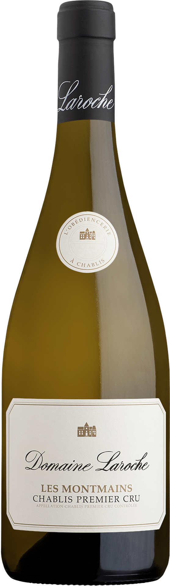 Domaine Laroche 24 Chablis 1er Cru Montmains 2024