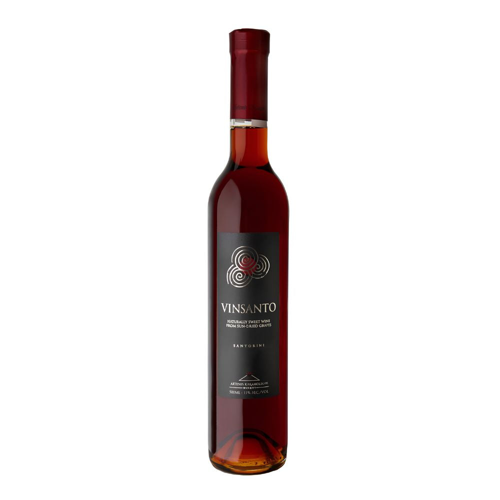 Artemis Karamolegos Winery Vinsanto 2010