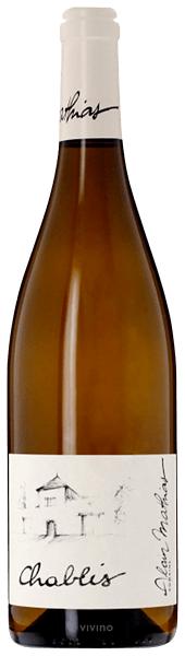 DOM ALAIN MATHIAS CHABLIS