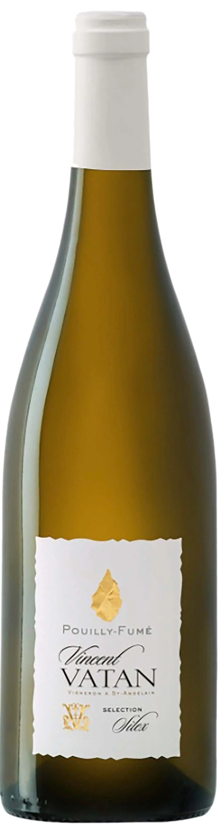 DOM CHATELAIN POUILLY-FUME LES CAILLOUX 2016