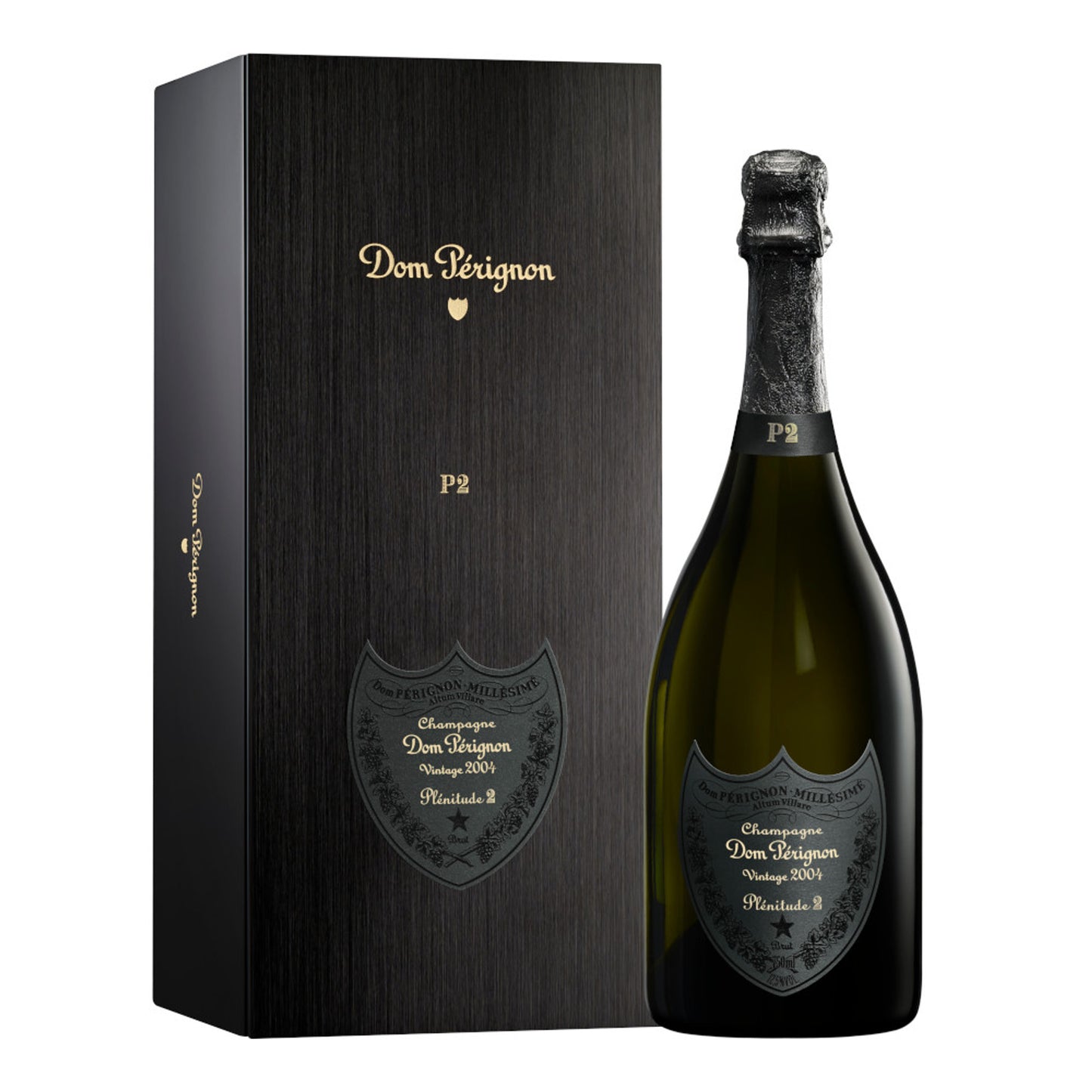 DOM PERIGNON P2 2004