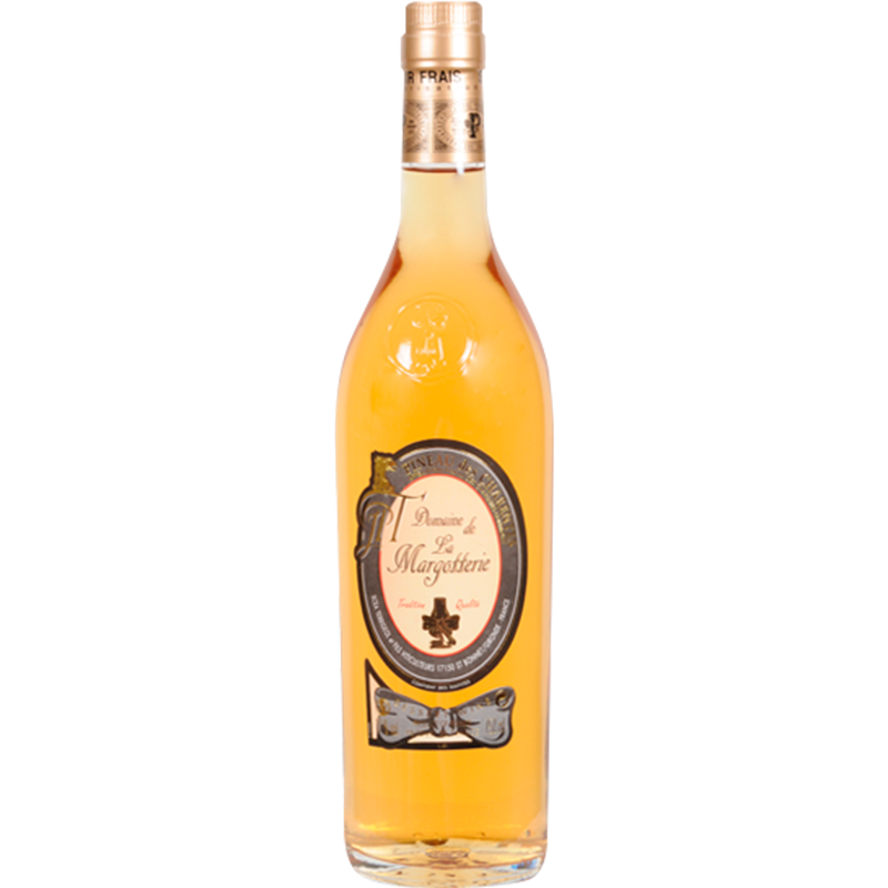De La Margotterie Pineau Des Charentes