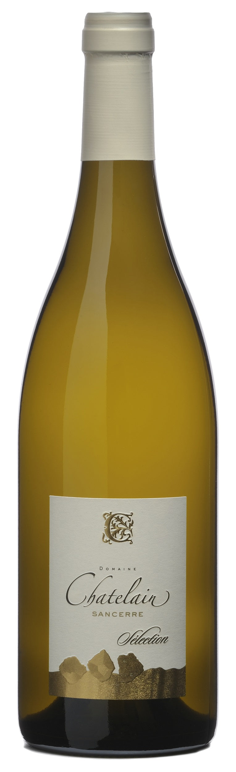 DOM CHATELAIN SANCERRE SELECTION 2020