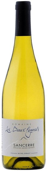DOM GIRAULT LES BEAUX REGARDS SANCERRE 2020