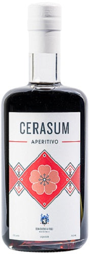 DON CICCO CERASUM APERITIVO (CHERRY)