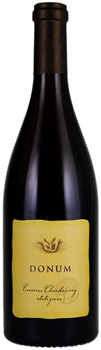 DONUM CARNEROS CHARDONNAY 2015
