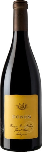 DONUM RUSSIAN RIVER PINOT NOIR 2014