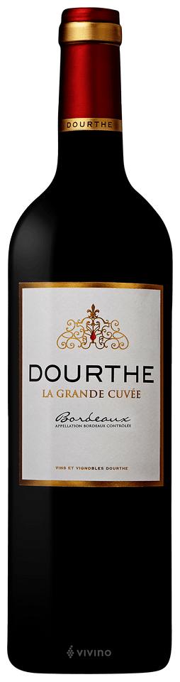 DOURTHE RED LA GRAND CUVEE