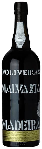 D'Oliveira Malvasia 1901
