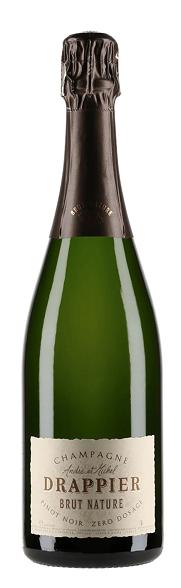 DRAPPIER BRUT NATURE ZERO DOSAGE