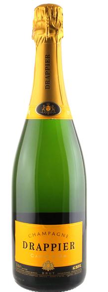 DRAPPIER CARTE D'OR BRUT