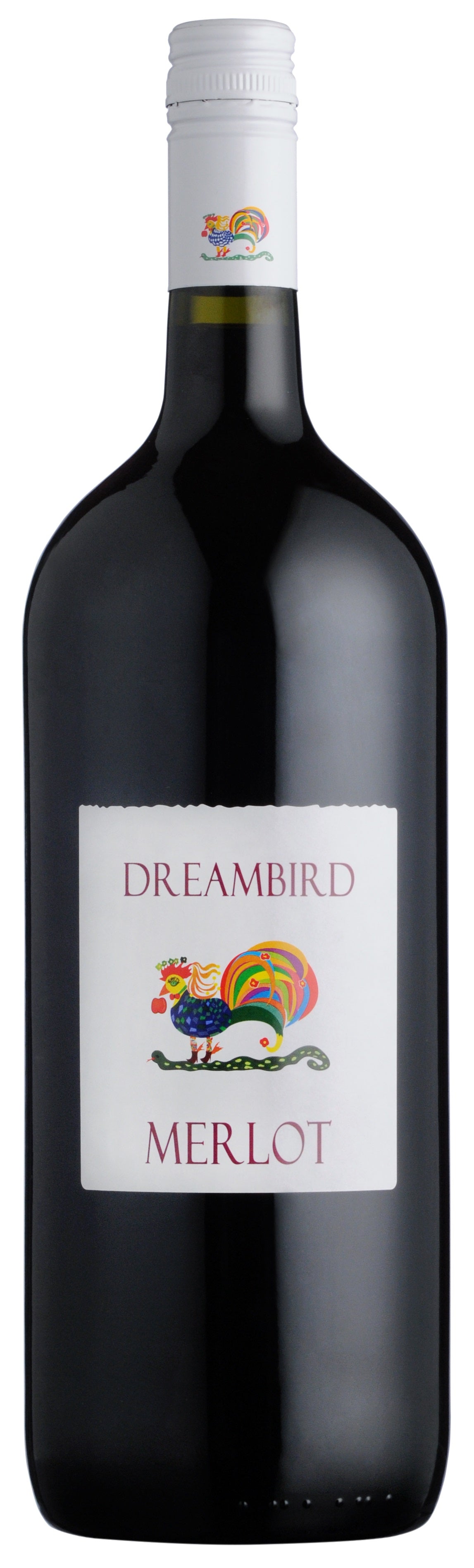 DREAMBIRD MERLOT (Case only)