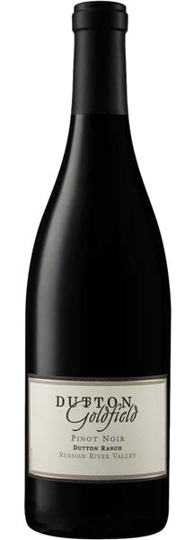 DUTTON GOLDFIELD PINOT NOIR DUTTON RANCH 2019