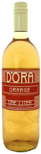 D'Ora Orange 2021