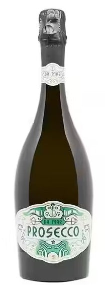 Da Mar Prosecco (Case only)